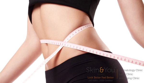 Slimming Treatment Abu Dhabi